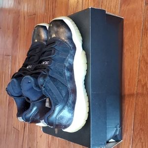 Air Jordan 11 Retro Low BG